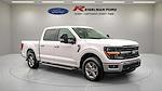 New 2025 Ford F-150 XLT SuperCrew Cab Pickup for sale #3D76812 - photo 3