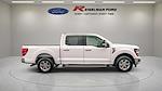 New 2025 Ford F-150 XLT SuperCrew Cab Pickup for sale #3D76812 - photo 4