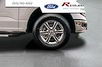 New 2025 Ford F-150 XLT SuperCrew Cab Pickup for sale #3D76812 - photo 5
