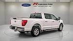 New 2025 Ford F-150 XLT SuperCrew Cab Pickup for sale #3D76812 - photo 7