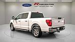 New 2025 Ford F-150 XLT SuperCrew Cab Pickup for sale #3D76812 - photo 2