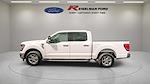 New 2025 Ford F-150 XLT SuperCrew Cab Pickup for sale #3D76812 - photo 11