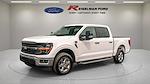 New 2025 Ford F-150 XLT SuperCrew Cab Pickup for sale #3D76812 - photo 1