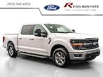 2025 Ford F-150 SuperCrew Cab 4x2 Pickup for sale #3D76812 - photo 1