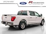 2025 Ford F-150 SuperCrew Cab 4x2 Pickup for sale #3D76812 - photo 2