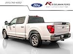2025 Ford F-150 SuperCrew Cab 4x2 Pickup for sale #3D76812 - photo 9