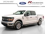 2025 Ford F-150 SuperCrew Cab 4x2 Pickup for sale #3D76812 - photo 13