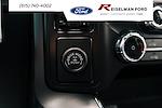 2025 Ford F-150 SuperCrew Cab 4x2 Pickup for sale #3D76812 - photo 28