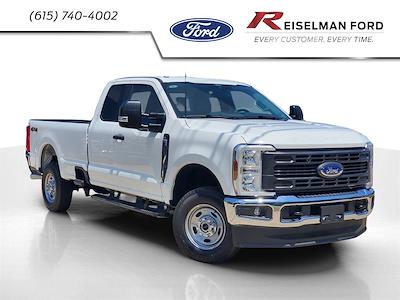 New 2025 Ford F-250 XL Super Cab 4x4 Pickup for sale #3D77206 - photo 1