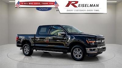 2025 Ford F-150 SuperCrew Cab 4x4 Pickup for sale #3D77640 - photo 1