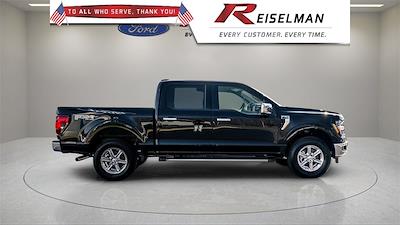 New 2025 Ford F-150 XLT SuperCrew Cab 4x4 Pickup for sale #3D77640 - photo 2
