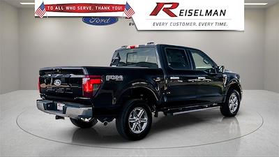 2025 Ford F-150 SuperCrew Cab 4x4 Pickup for sale #3D77640 - photo 2