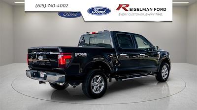 2025 Ford F-150 SuperCrew Cab 4x4 Pickup for sale #3D77640 - photo 2