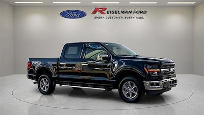 2025 Ford F-150 SuperCrew Cab 4x4 Pickup for sale #3D77640 - photo 1