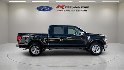 2025 Ford F-150 SuperCrew Cab 4x4 Pickup for sale #3D77640 - photo 2