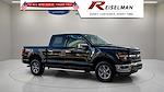 2025 Ford F-150 SuperCrew Cab 4x4 Pickup for sale #3D77640 - photo 1