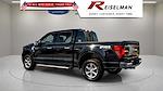 2025 Ford F-150 SuperCrew Cab 4x4 Pickup for sale #3D77640 - photo 9