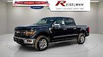 2025 Ford F-150 SuperCrew Cab 4x4 Pickup for sale #3D77640 - photo 13