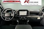2025 Ford F-150 SuperCrew Cab 4x4 Pickup for sale #3D77640 - photo 21