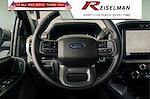2025 Ford F-150 SuperCrew Cab 4x4 Pickup for sale #3D77640 - photo 22