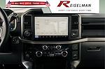 2025 Ford F-150 SuperCrew Cab 4x4 Pickup for sale #3D77640 - photo 23