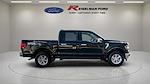 New 2025 Ford F-150 XLT SuperCrew Cab 4x4 Pickup for sale #3D77640 - photo 4