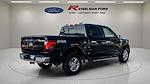 New 2025 Ford F-150 XLT SuperCrew Cab 4x4 Pickup for sale #3D77640 - photo 7