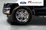 New 2025 Ford F-150 XLT SuperCrew Cab 4x4 Pickup for sale #3D77640 - photo 13