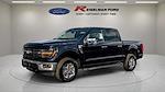 New 2025 Ford F-150 XLT SuperCrew Cab 4x4 Pickup for sale #3D77640 - photo 1