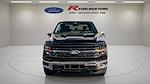 New 2025 Ford F-150 XLT SuperCrew Cab 4x4 Pickup for sale #3D77640 - photo 14