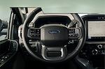 New 2025 Ford F-150 XLT SuperCrew Cab 4x4 Pickup for sale #3D77640 - photo 22