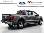 2025 Ford F-150 SuperCrew Cab 4x4 Pickup for sale #3D77645 - photo 2