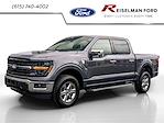 2025 Ford F-150 SuperCrew Cab 4x4 Pickup for sale #3D77645 - photo 13
