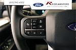 2025 Ford F-150 SuperCrew Cab 4x4 Pickup for sale #3D77645 - photo 26
