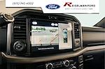 2025 Ford F-150 SuperCrew Cab 4x4 Pickup for sale #3D77645 - photo 30