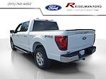 2025 Ford F-150 SuperCrew Cab 4x4 Pickup for sale #3D77662 - photo 4