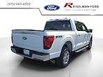 2025 Ford F-150 SuperCrew Cab 4x4 Pickup for sale #3D77662 - photo 2