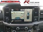 2025 Ford F-150 SuperCrew Cab 4x4 Pickup for sale #3D77662 - photo 26