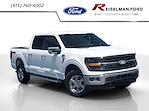 2025 Ford F-150 SuperCrew Cab 4x4 Pickup for sale #3D77662 - photo 1