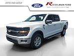 2025 Ford F-150 SuperCrew Cab 4x4 Pickup for sale #3D77662 - photo 3