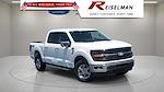 2025 Ford F-150 SuperCrew Cab 4x4 Pickup for sale #3D77662 - photo 1