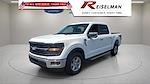 2025 Ford F-150 SuperCrew Cab 4x4 Pickup for sale #3D77662 - photo 3