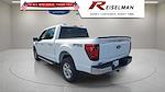 2025 Ford F-150 SuperCrew Cab 4x4 Pickup for sale #3D77662 - photo 4