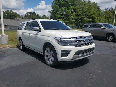 2024 Ford Expedition MAX 4WD SUV for sale #3D77662A - photo 1