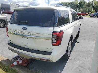 2024 Ford Expedition MAX 4WD SUV for sale #3D77662A - photo 2