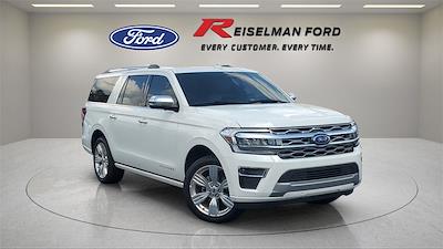 2024 Ford Expedition MAX 4WD SUV for sale #3D77662A - photo 1