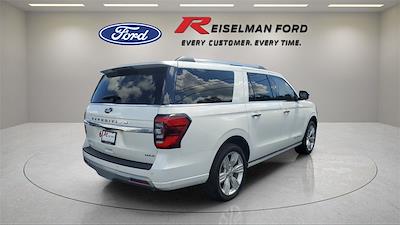 2024 Ford Expedition MAX 4WD SUV for sale #3D77662A - photo 2