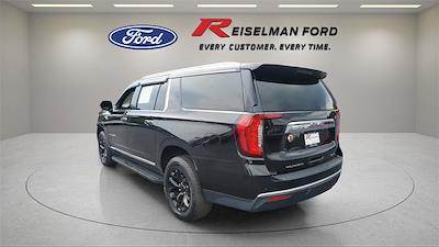 2021 GMC Yukon XL 4WD SUV for sale #3D77662B - photo 2