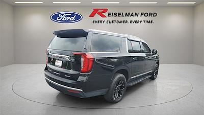 2021 GMC Yukon XL 4WD SUV for sale #3D77662B - photo 2