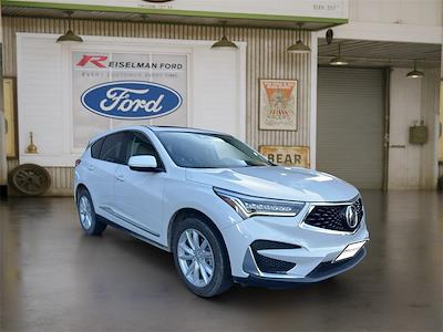 Used 2020 Acura RDX Base for sale #3D77662Z - photo 1
